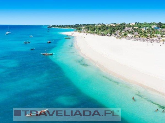 VARADERO ZANZIBAR HOTEL