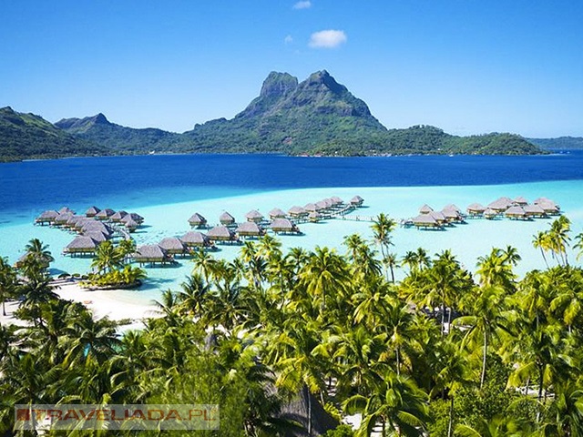 Le Bora Bora By Pearl Resort