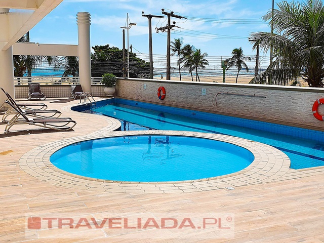 Holiday Inn Fortaleza