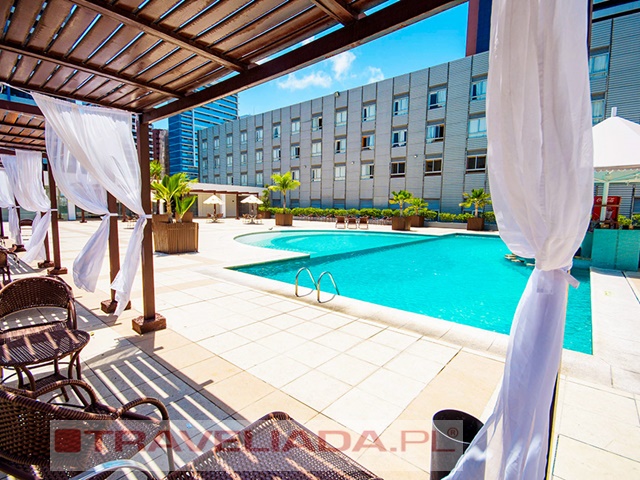 Oasis Atlantico Imperial & Fortaleza