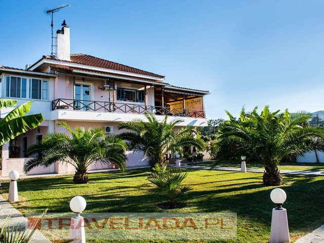 Acapulco Marinos Apartments I