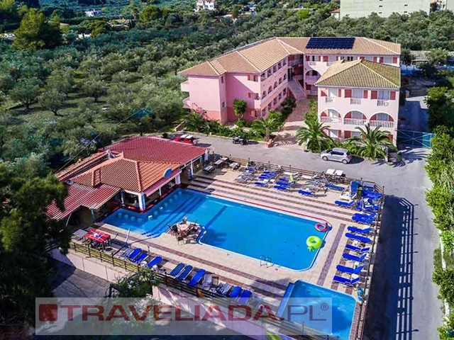 Savvas Hotel
