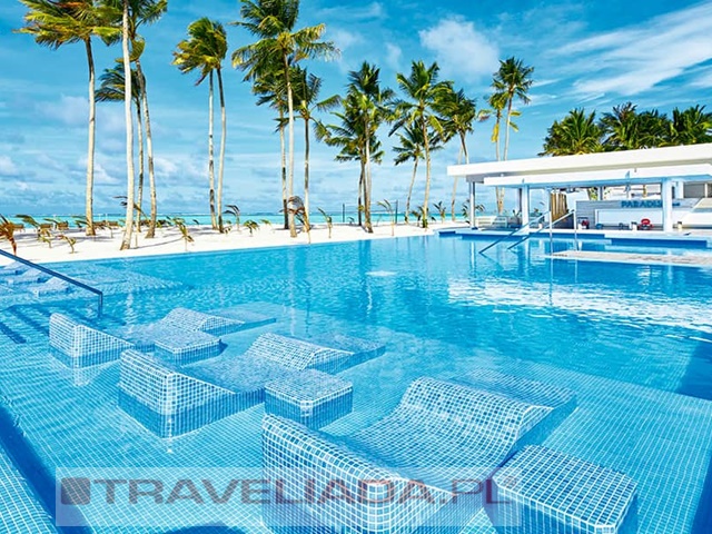 Hotel Riu Palace Maldivas