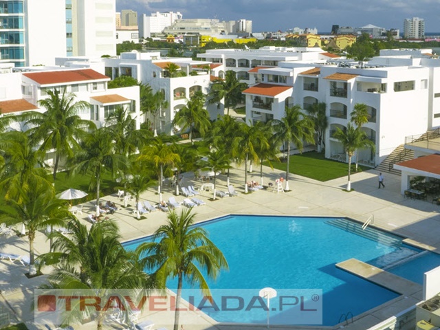 BEACHSCAPE KIN HA VIILAS & SUITES CANCUN