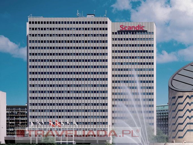 Scandic Copenhagen