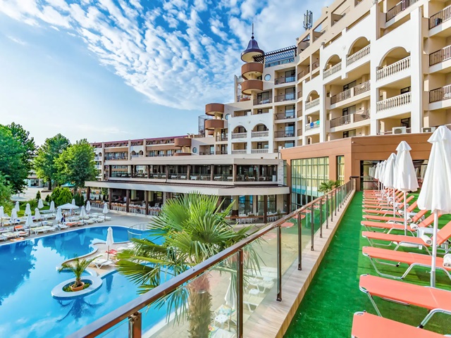 Imperial Resort
