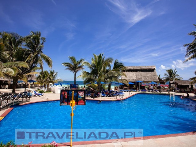Hotel Casa Maya Cancun
