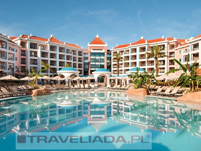 Hilton Vilamoura As Cascatas