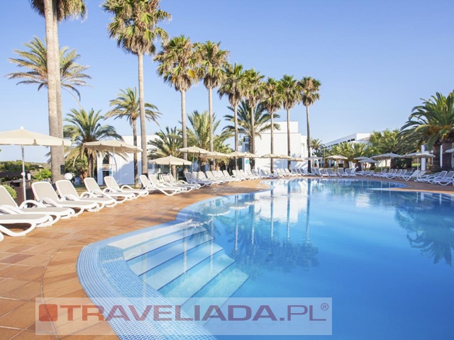 Grupotel Mar De Menorca