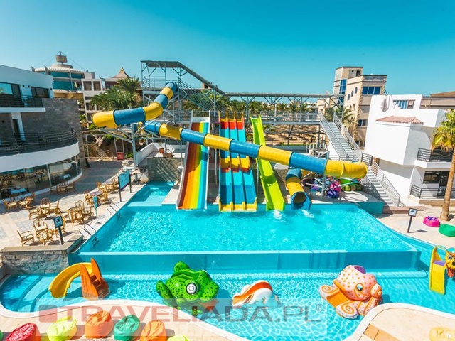 La Rosa Waves Beach & Aqua Park (Ex. Premium Seagull)