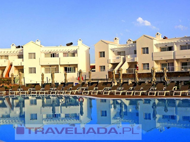 Labranda Corralejo Village