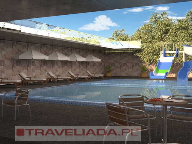 RELAX BEACH HOTEL