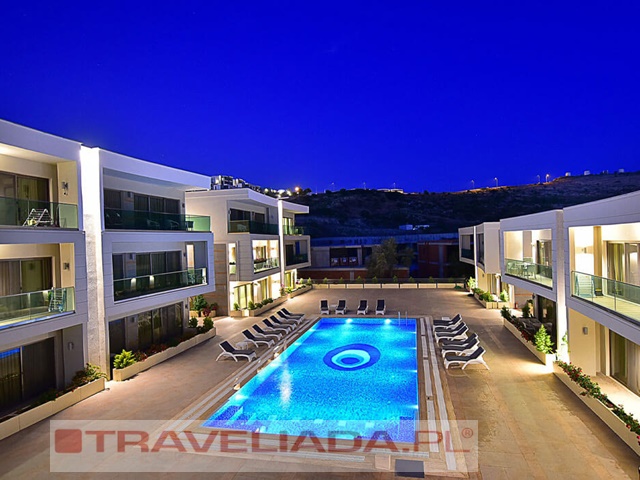 JASMIN ELITE RESIDENCE BODRUM