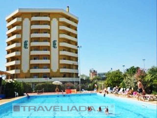Grand Hotel Montesilvano