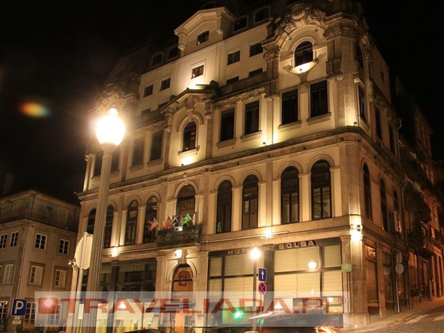 Hotel da Bolsa
