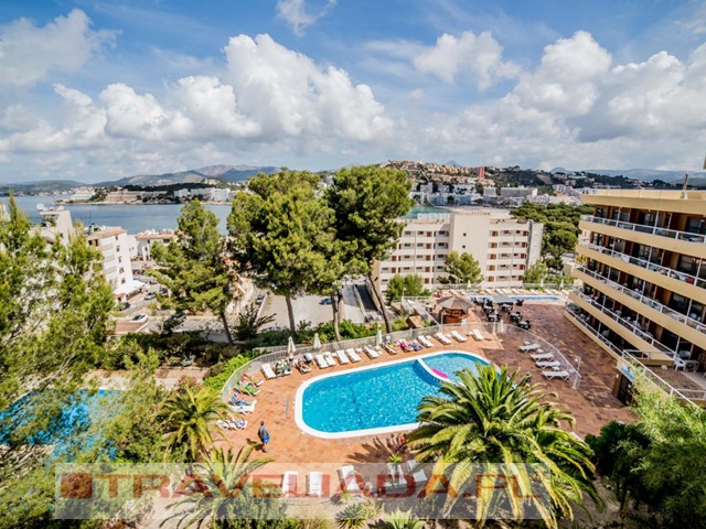 Pierre V. Mallorca Portofino