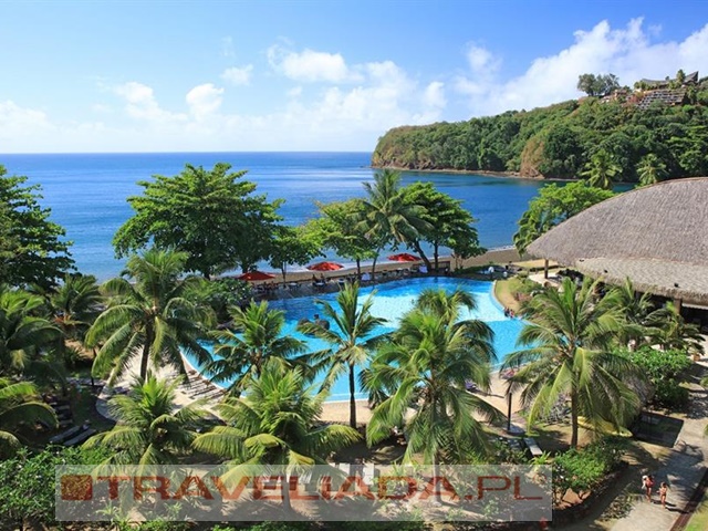Le Tahiti By Pearl Resort