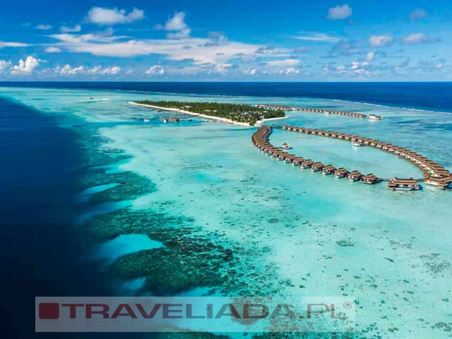 Pullman Maldives All-Inclusive Resort 5