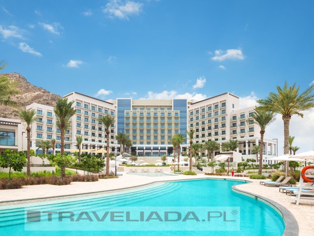 Address Fujairah Beach Resort