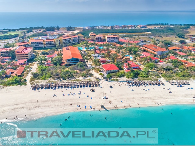 Sol Varadero Beach