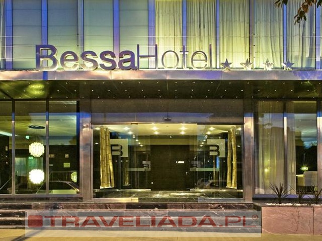 Bessa Hotel Boavista