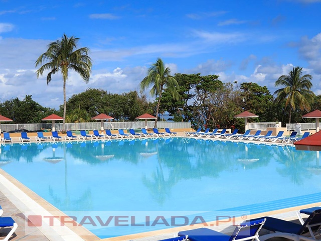 Sirenis Tropical Varadero (ex. Be Live Experience Tropical)