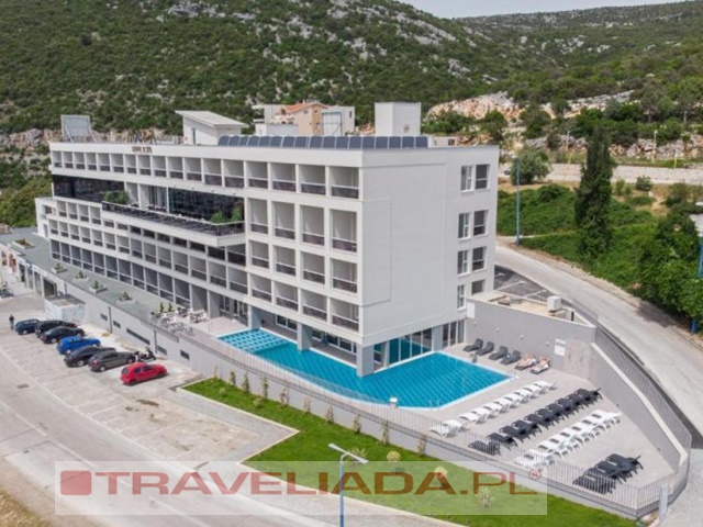 Marea Hotel & Spa