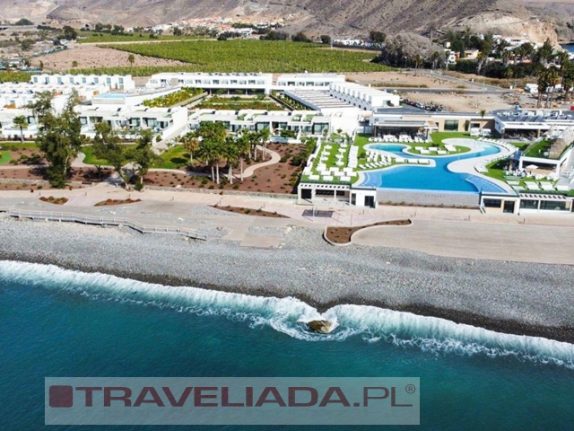 Cordial Santa Agueda & Perchel Beach Club