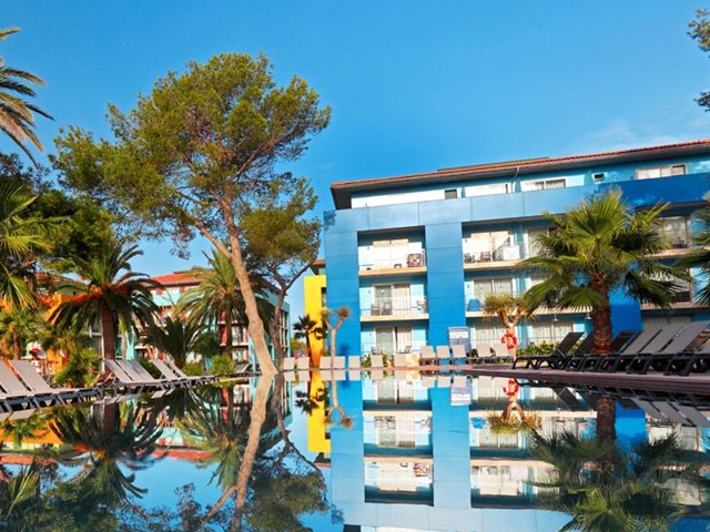 Occidental Menorca