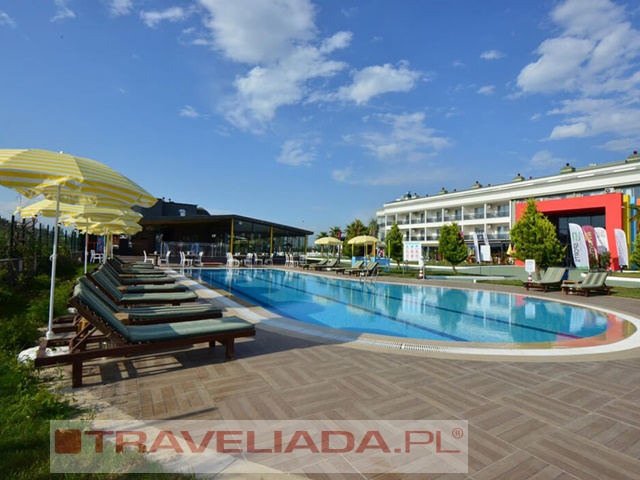 PALMET SPORT BELEK