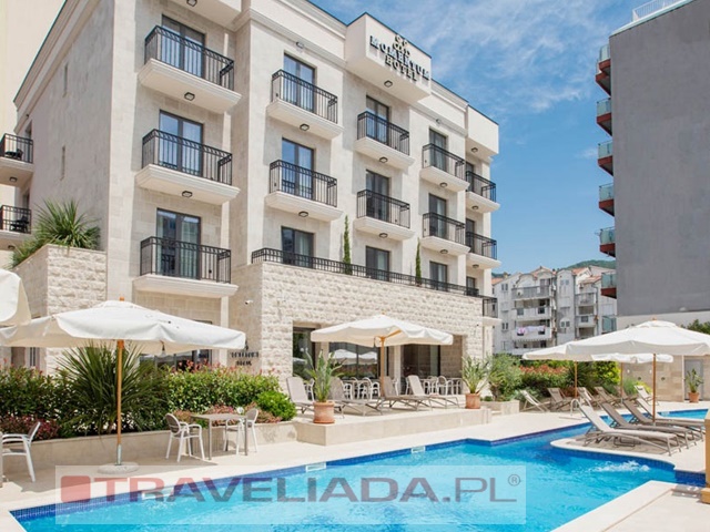 Boutique Hotel Momentum by Aycon