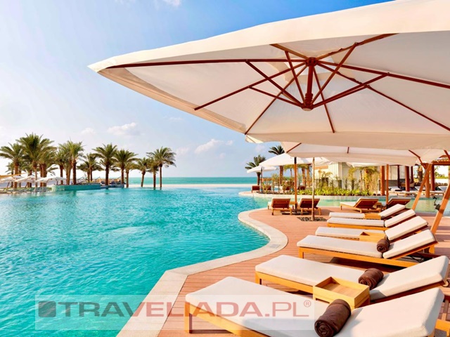 InterContinental Ras Al Khaimah Mina Al Arab Resort & SPA