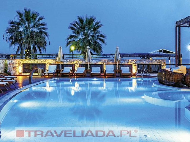 Possidi Paradise