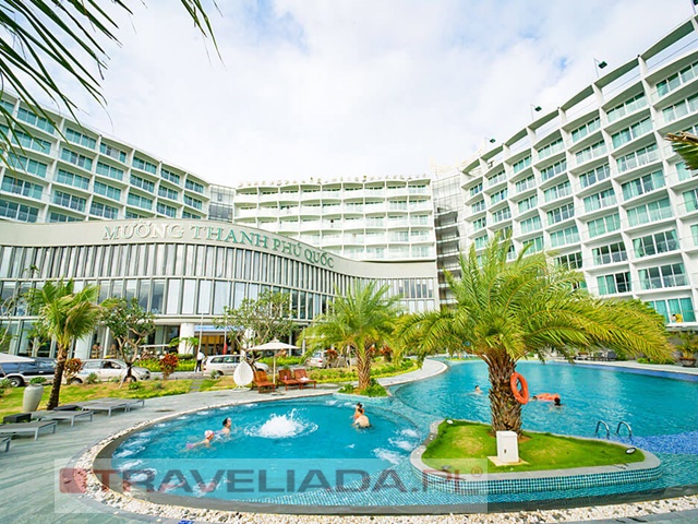 MUONG THANH LUXURY PHU QUOC