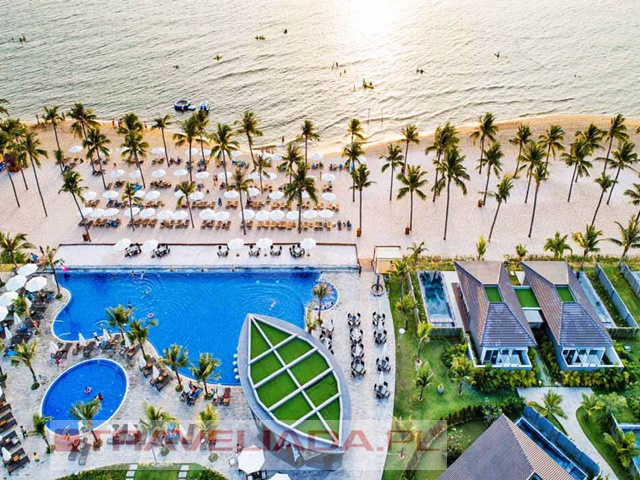 Novotel Phu Quoc Resort