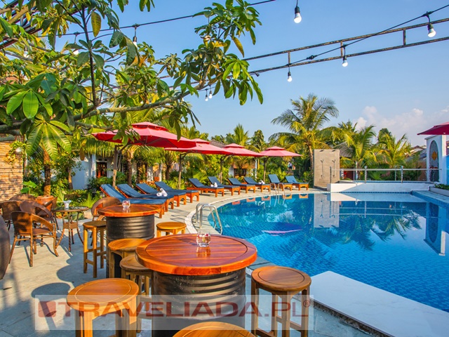 PALM HILL RESORT PHU QUOC