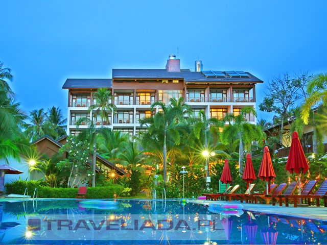 Tropicana Resort