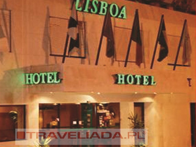 Hotel Acores Lisboa