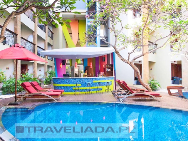IBIS STYLES BALI LEGIAN
