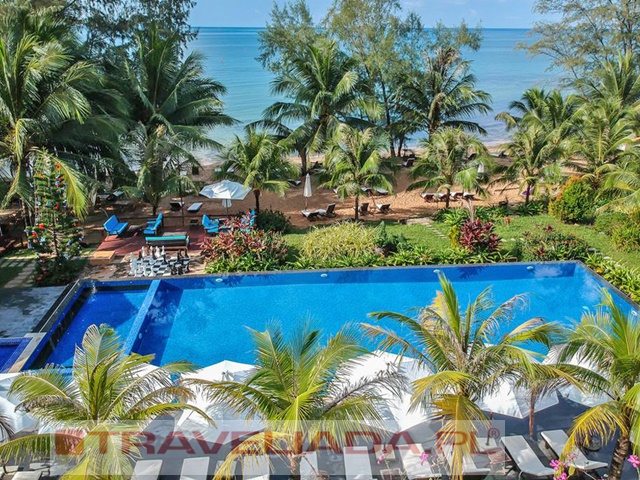 Sea Sense Resort