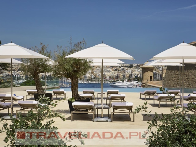 The Phoenicia Malta