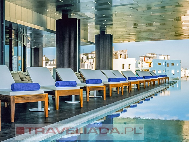 Iberostar GRAND PACKARD