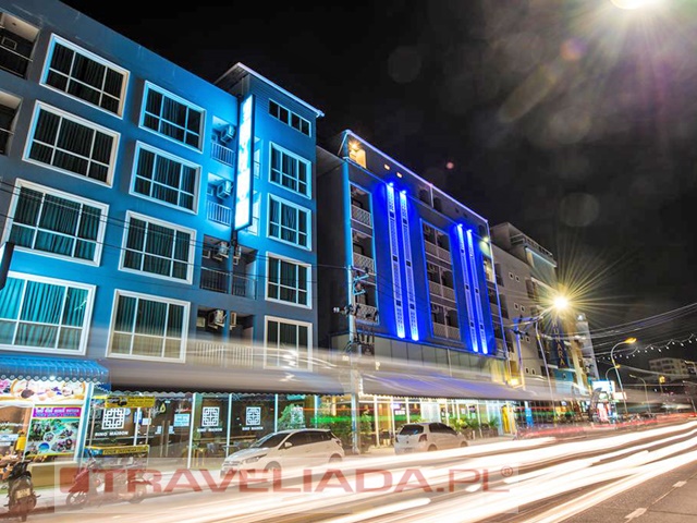 SINO MAISON PATONG