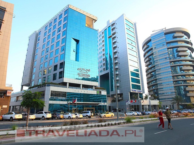 Ramada By Wyndham Barsha Heights
