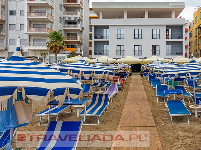 Alion Hotel