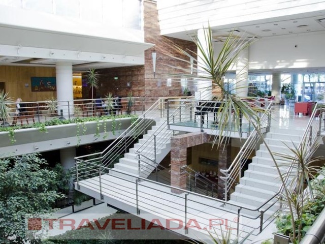 VIP Executive Entrecampos Hotel