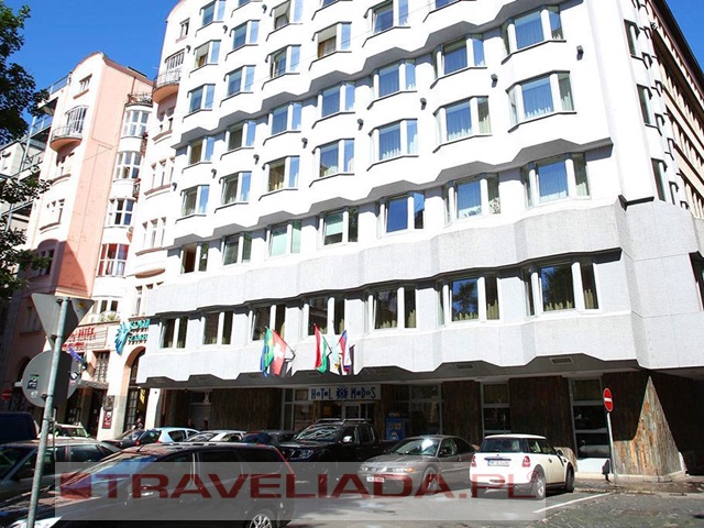 Medos Hotel Budapest