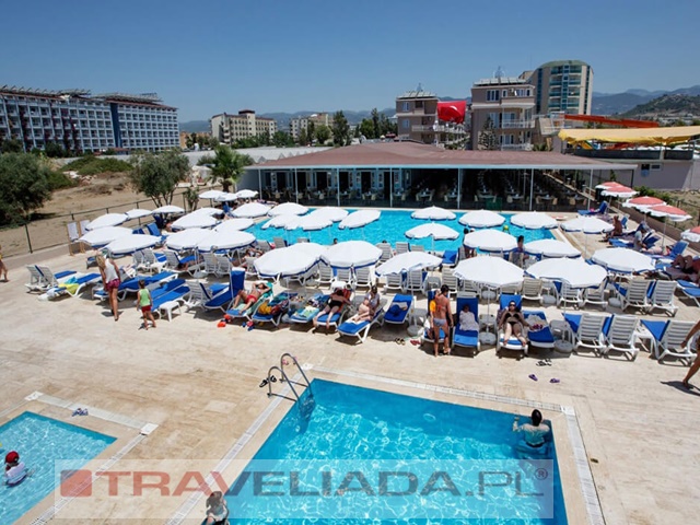 CLUB WASA HOLIDAY VILLAGE