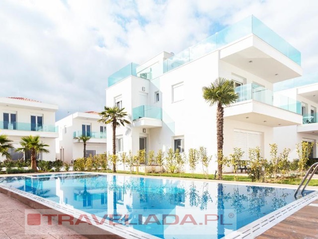 Acrotel Porto Brava Luxury Villas