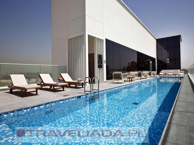 FORM HOTEL DUBAI